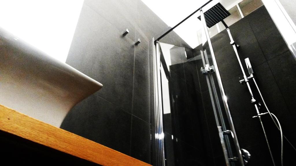 Apartmán Lch-Lateran Charming House Řím Pokoj fotografie