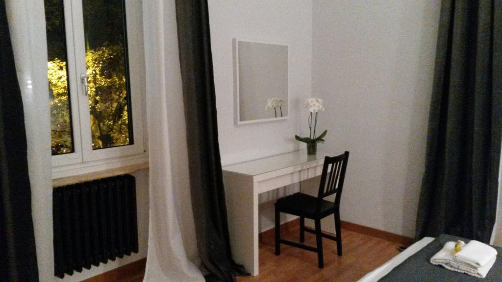 Apartmán Lch-Lateran Charming House Řím Pokoj fotografie