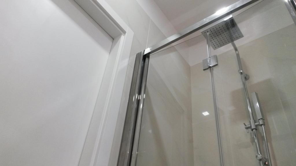 Apartmán Lch-Lateran Charming House Řím Pokoj fotografie